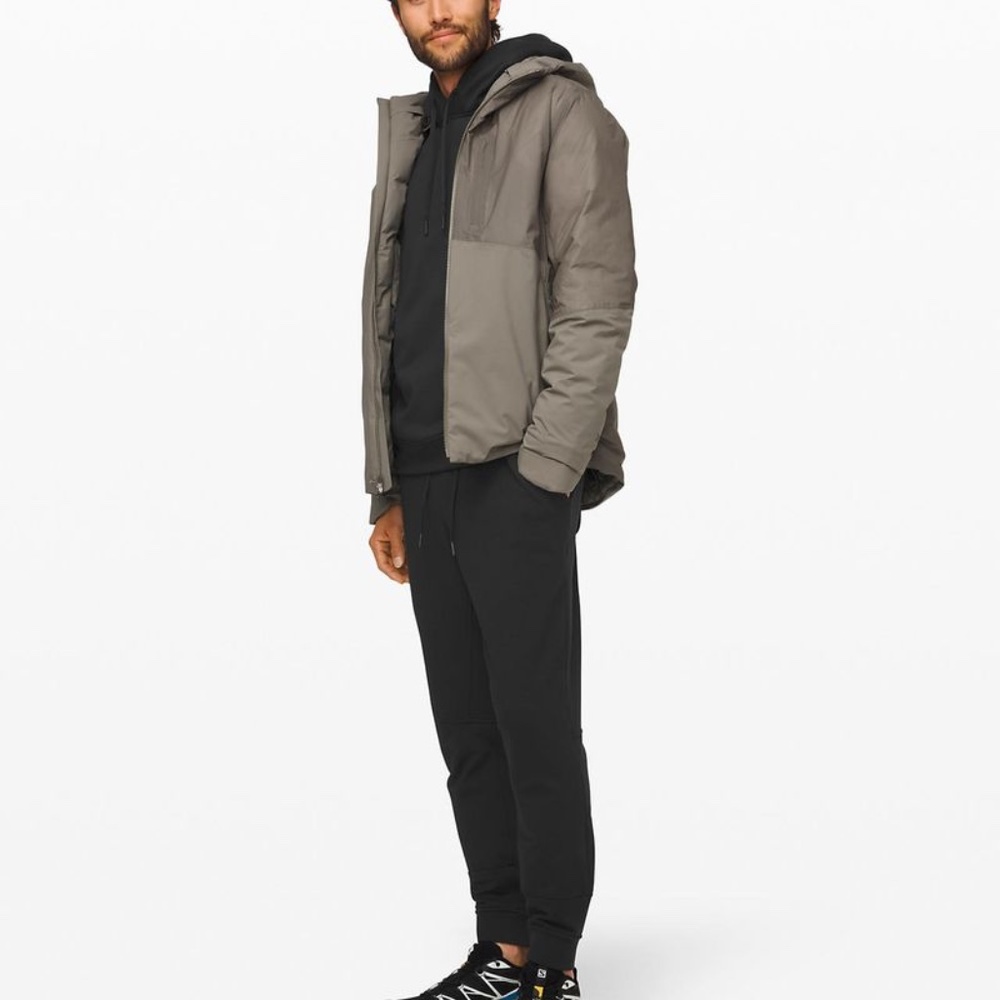 *NWT* LULULEMON City Sweat JOGGER Size XS